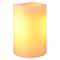 4&#x22; x 6&#x22; LED Flame Pillar Candle by Ashland&#xAE;